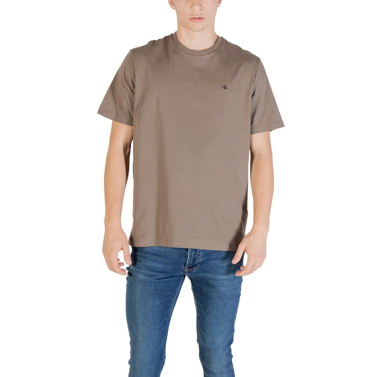 Calvin Klein Jeans Men's T-Shirt