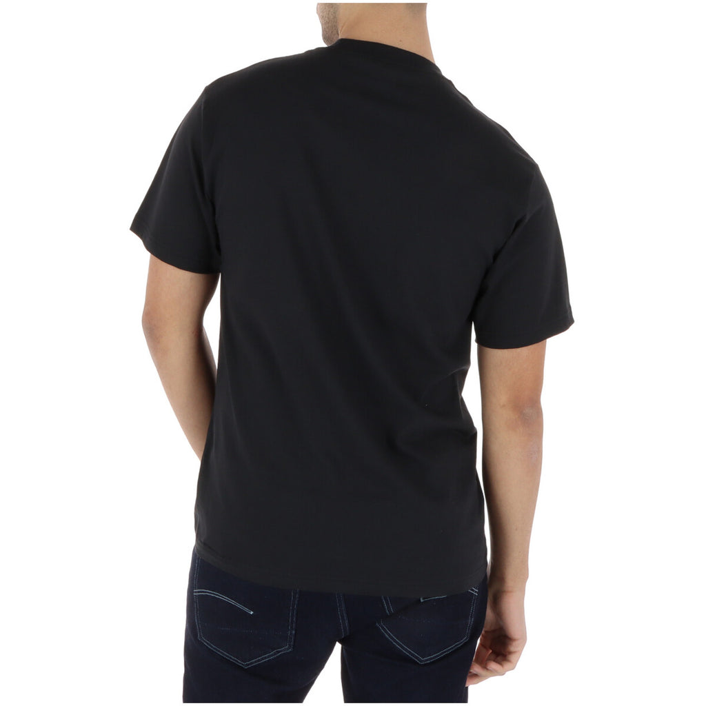 T-shirt Vans homme
