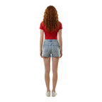 Tommy Hilfiger Women's Jeans T-Shirt