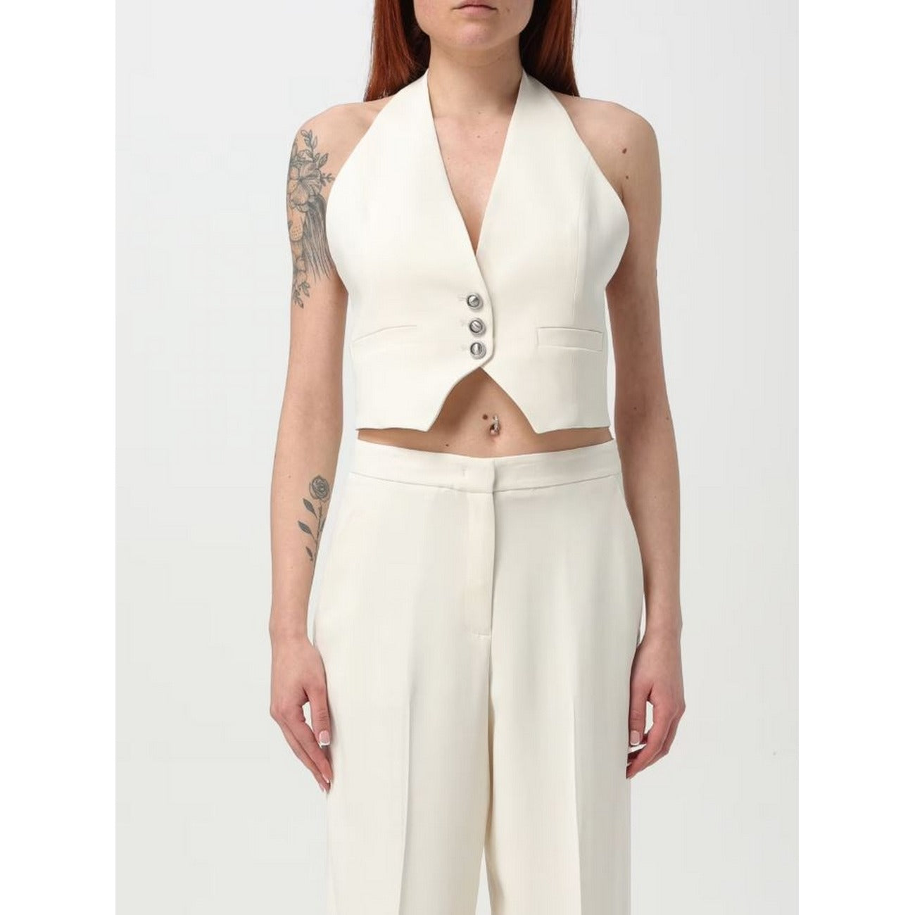 Pinko Women's Vest