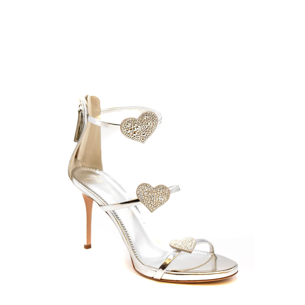 Giuseppe Zanotti  Sandali Donna