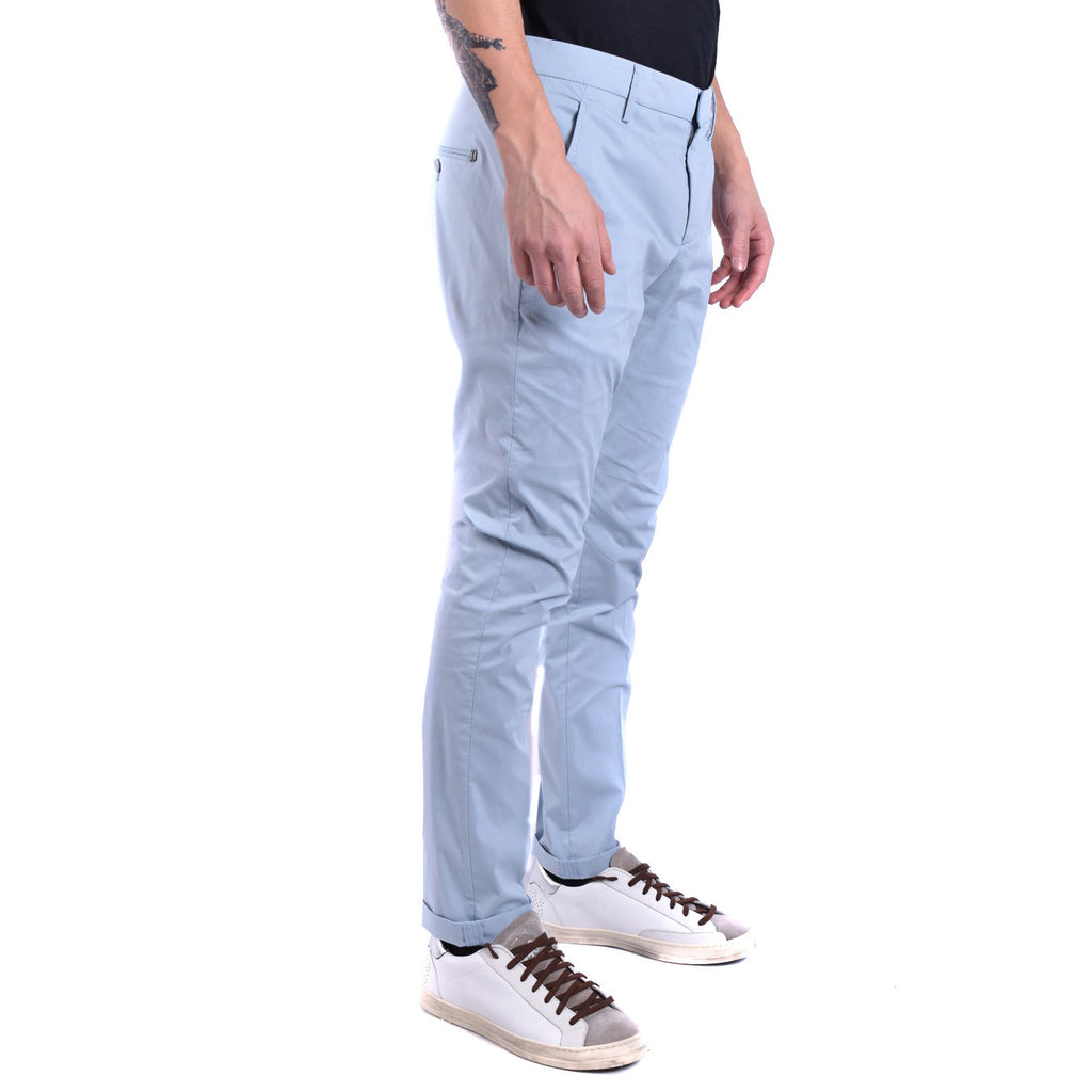 Dondup Pantaloni Uomo