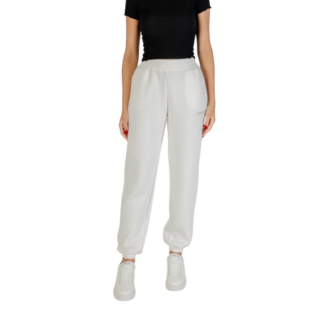 Guess Active Pantalon Femme