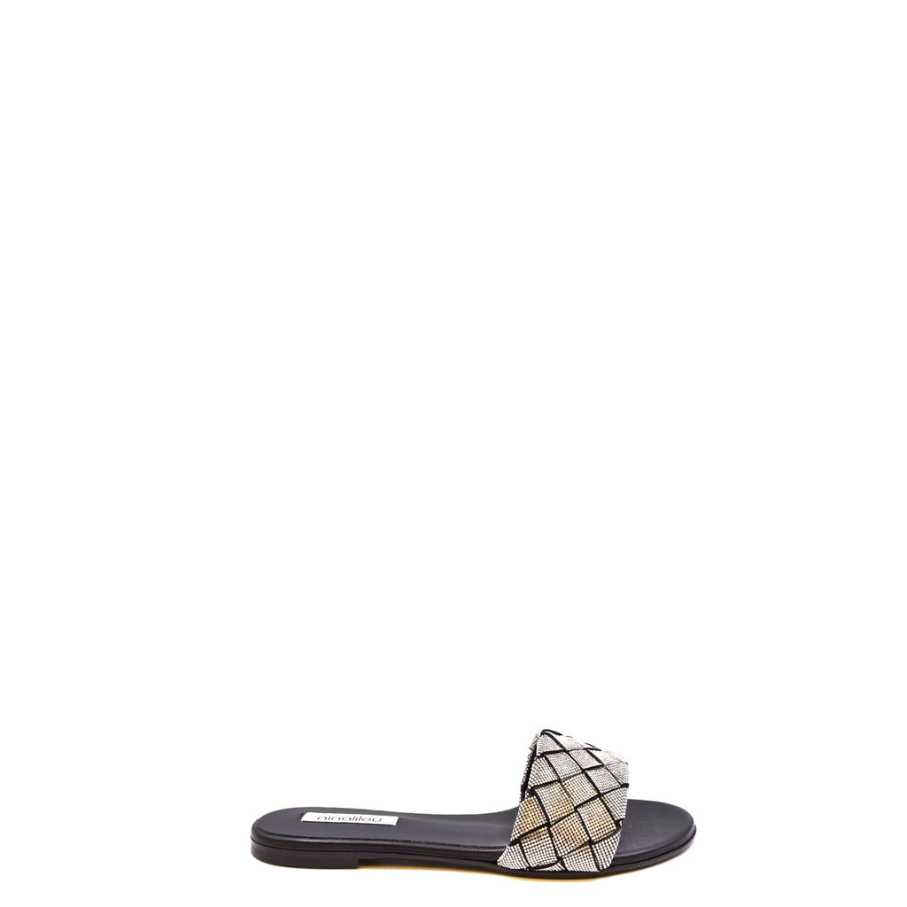 Ninalilou Chaussons Femme