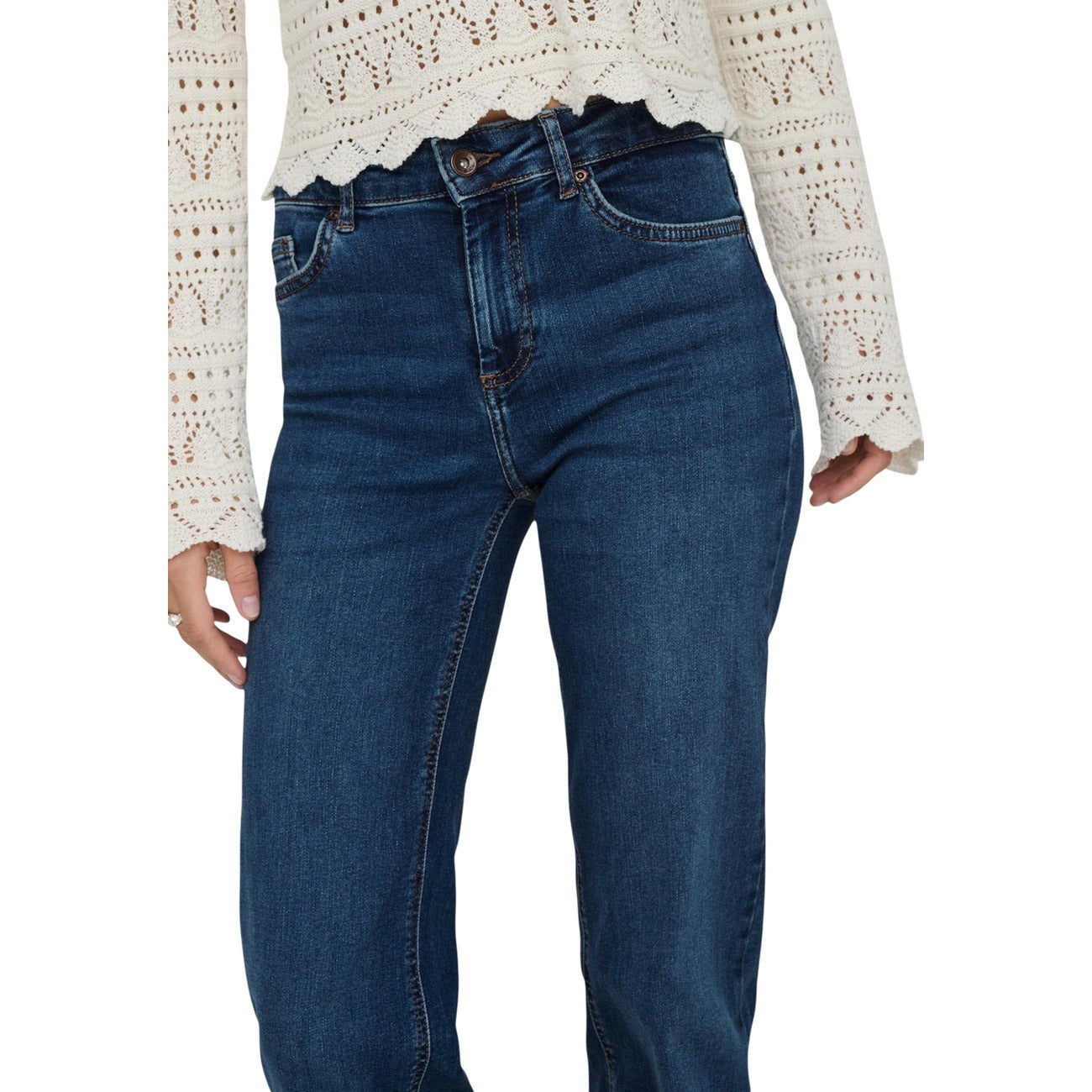 Only Women's Trousers