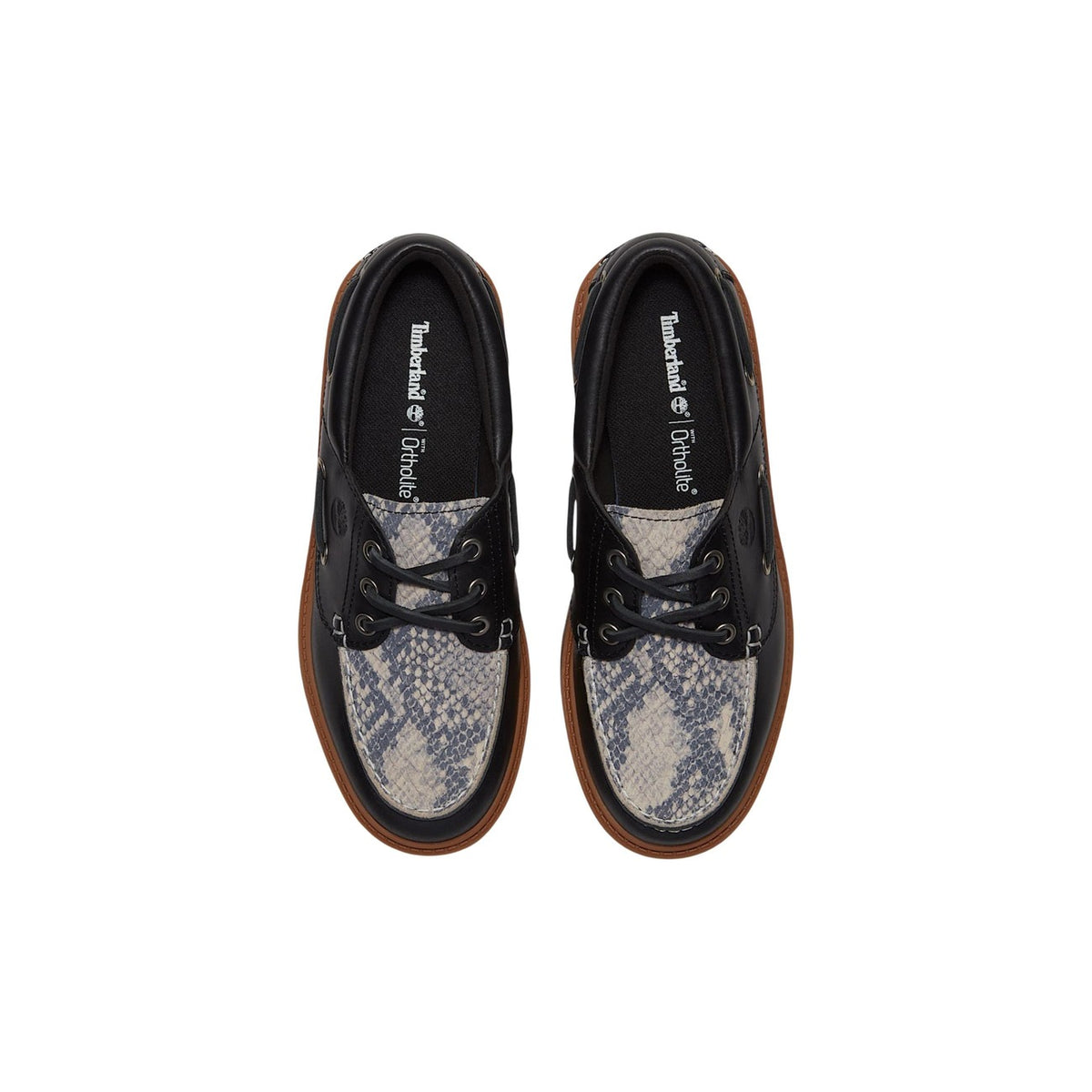 Chaussures à lacets Timberland pour femme