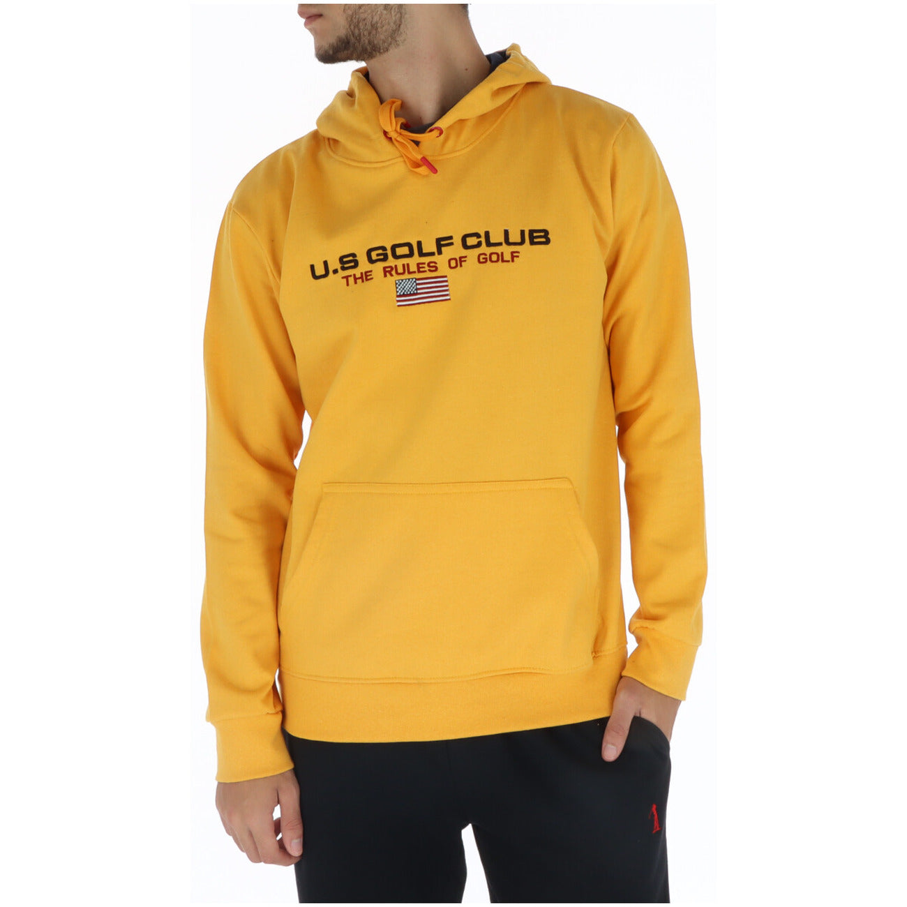 U.S. Golf Club Men's Sweatshirt