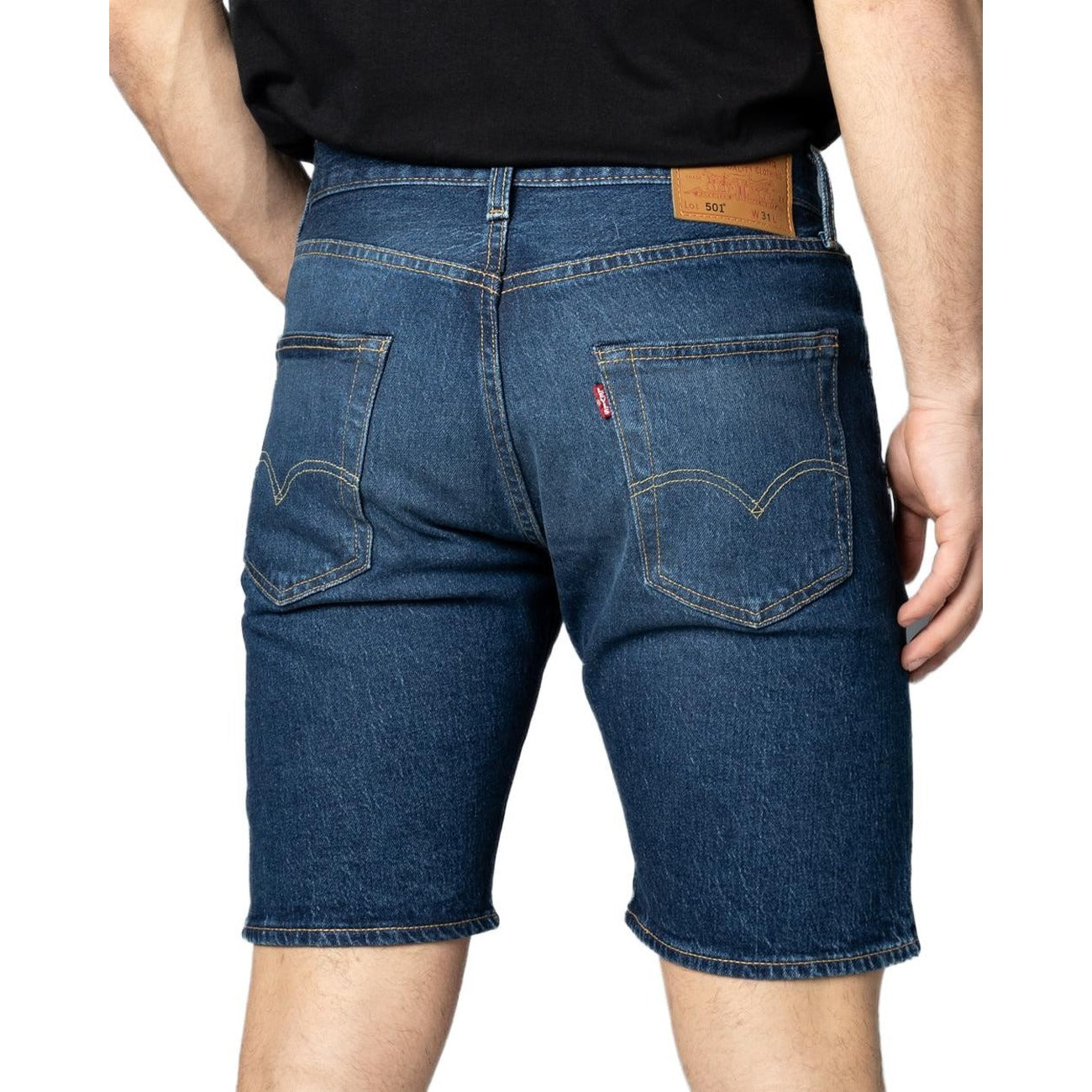 Bermuda Levi's Homme