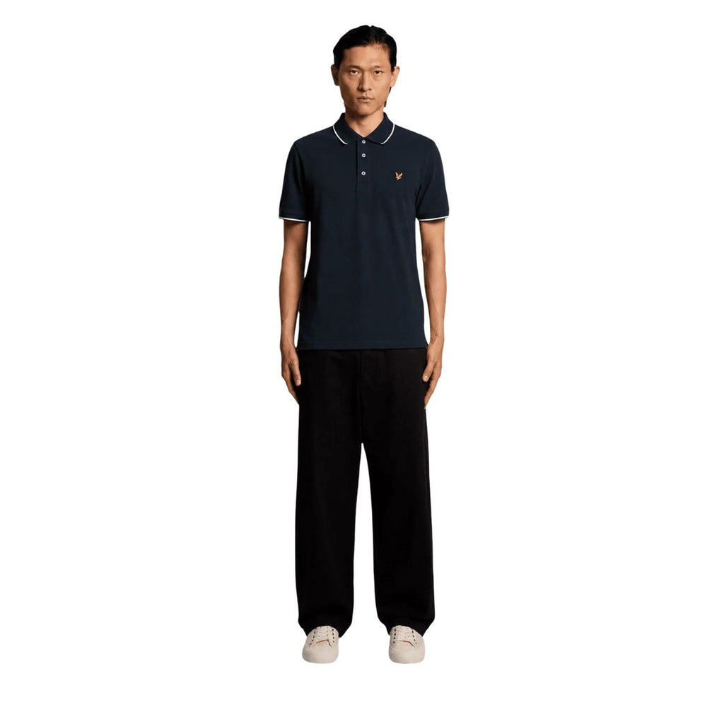 Lyle & Scott Polo Uomo