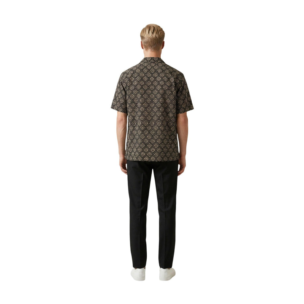 Gianni Lupo Chemise Homme