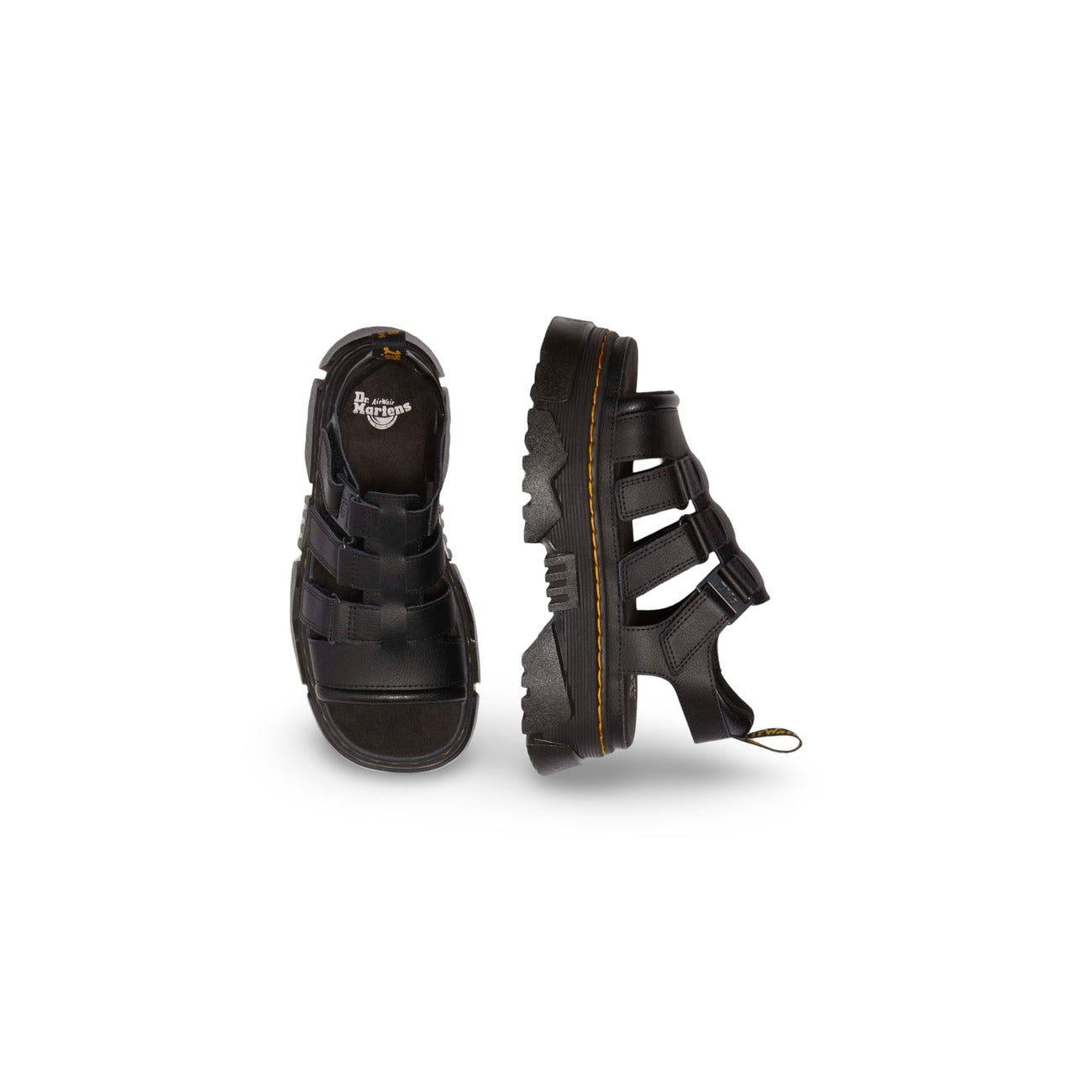 Dr. Martens Sandales Femme
