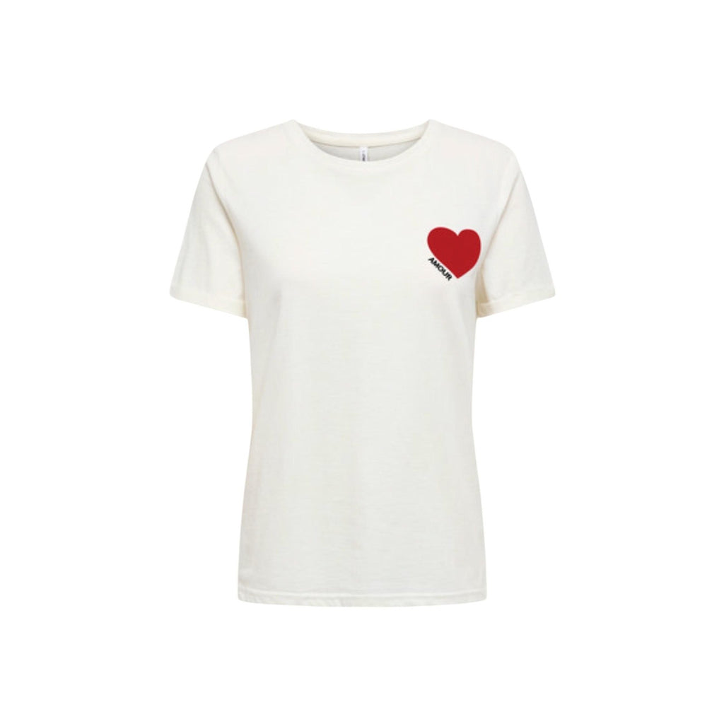 Only T-Shirt Donna