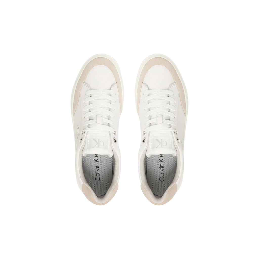 Baskets Femme Calvin Klein Jeans