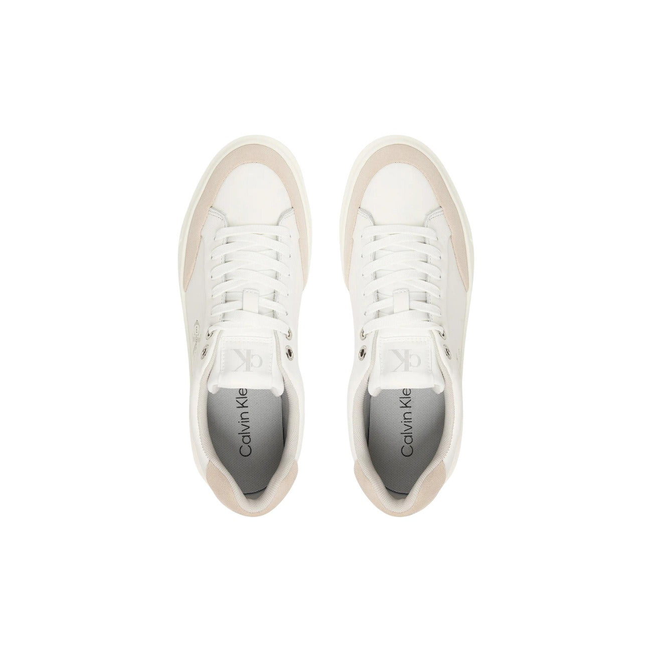 Baskets Femme Calvin Klein Jeans
