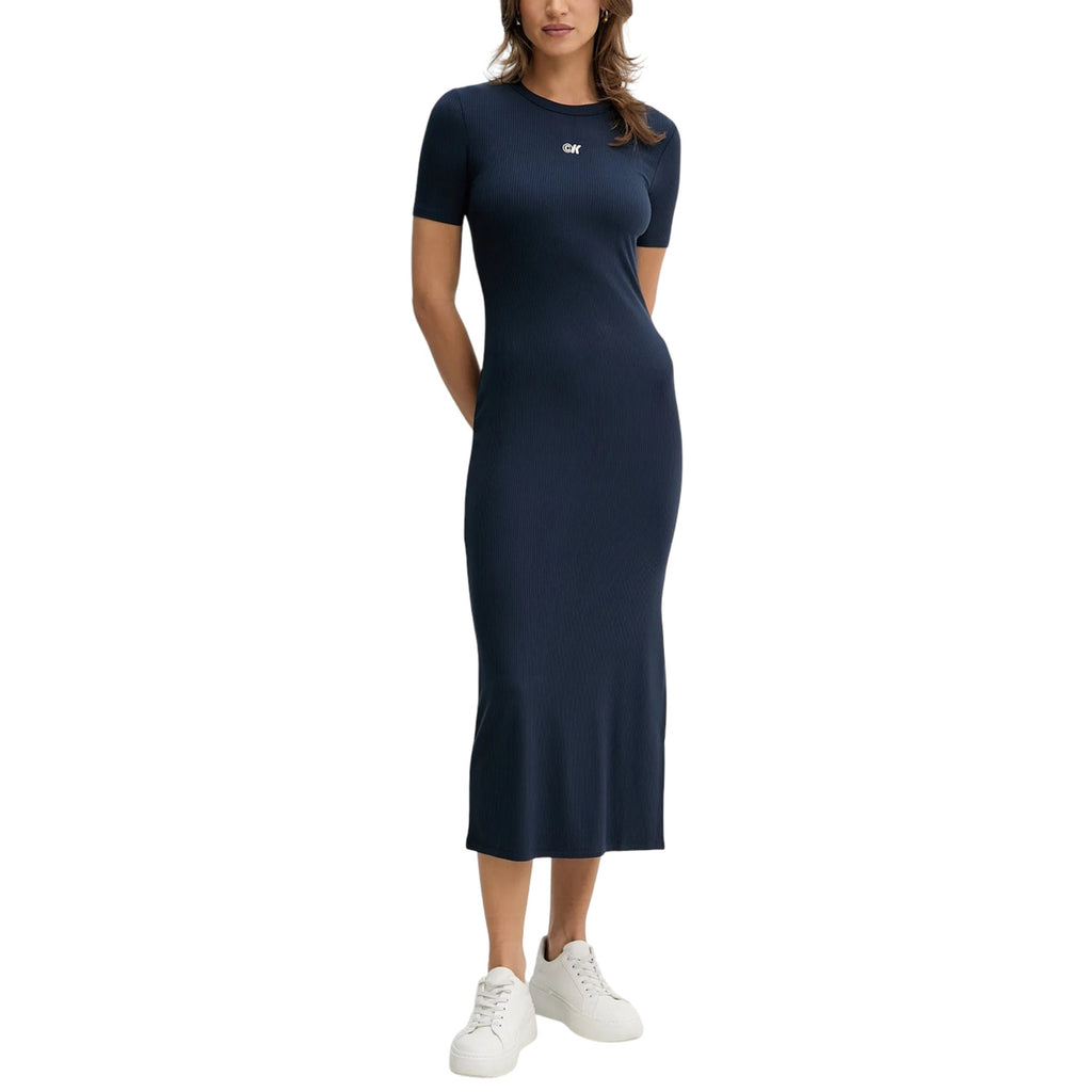 Calvin Klein Jeans Robe Femme