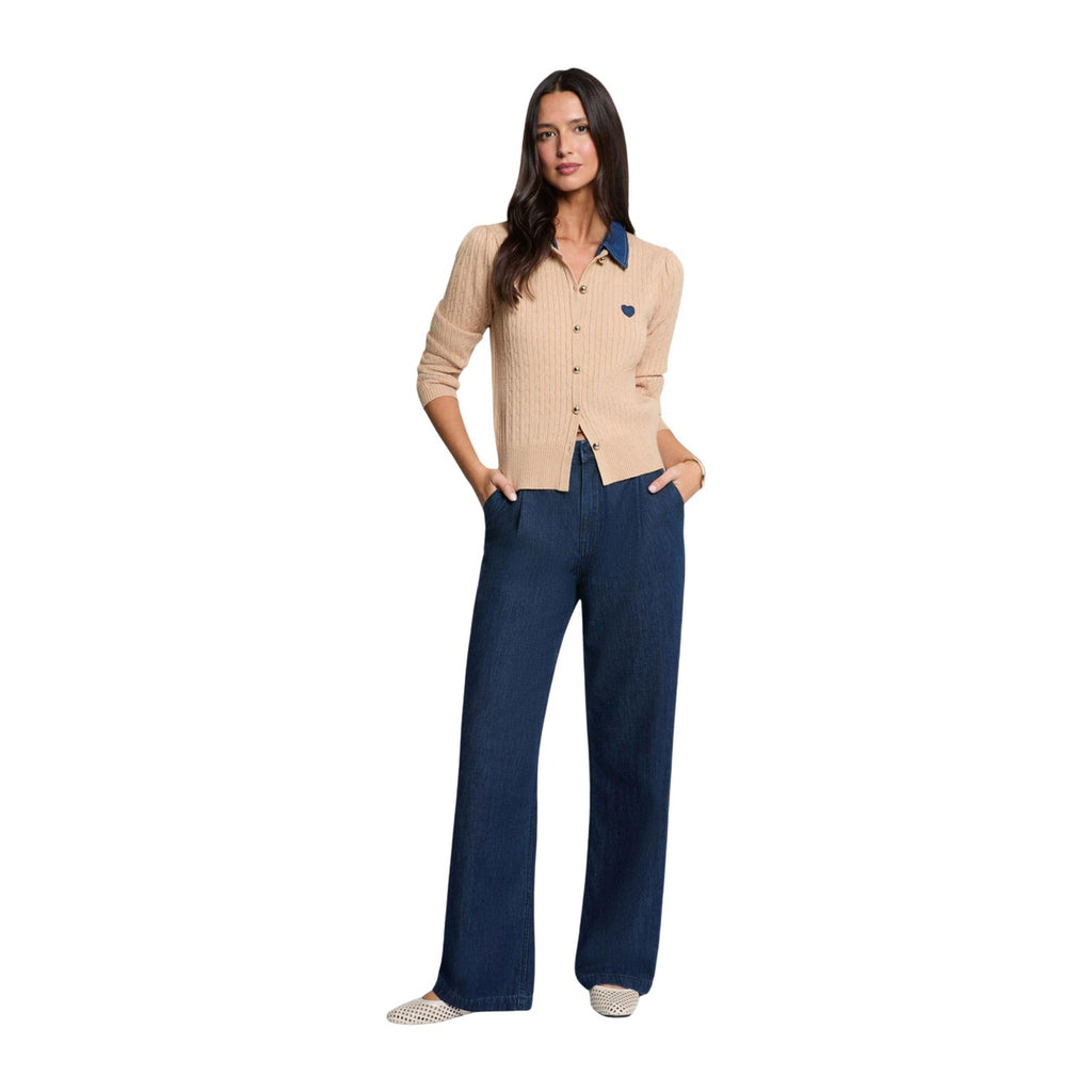 Morgan De Toi Maglia Donna
