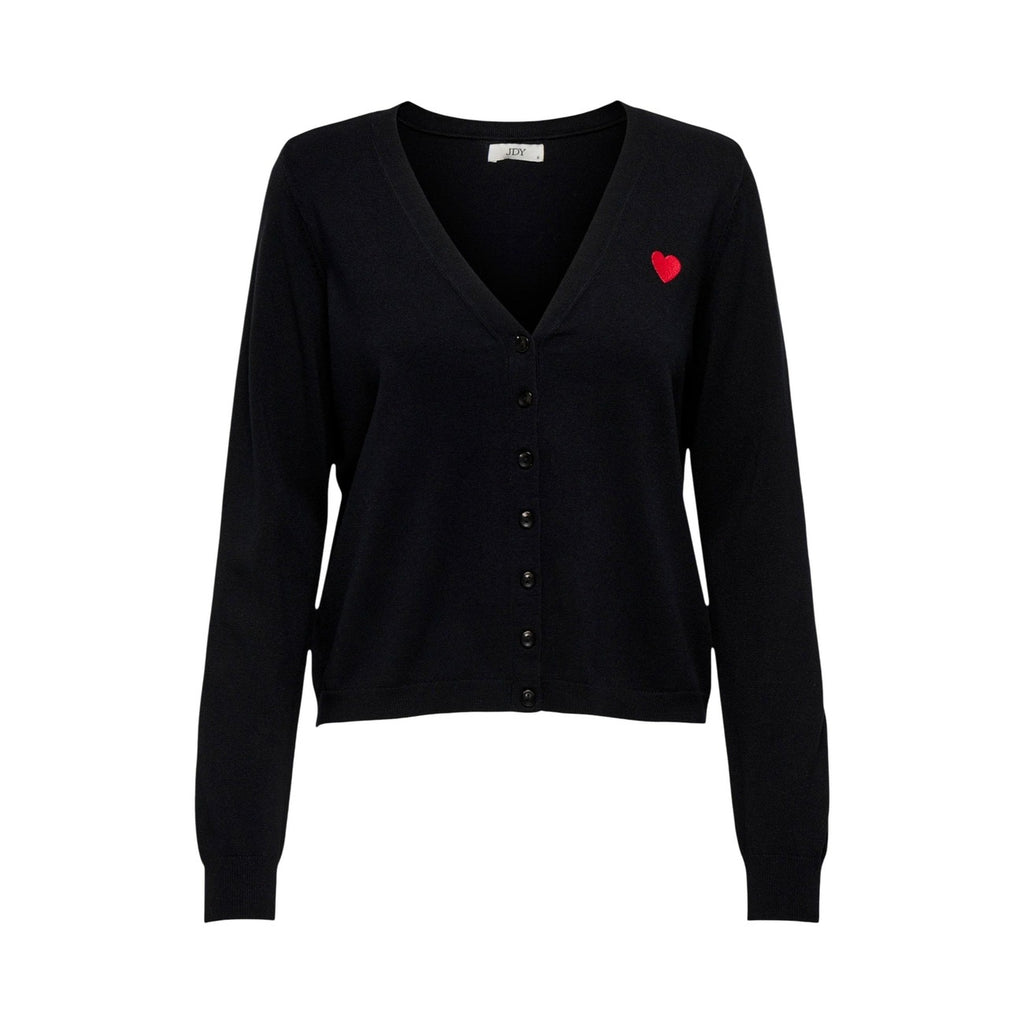 Jacqueline De Yong Cardigan Donna