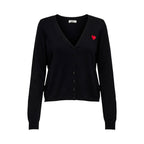 Jacqueline De Yong Cardigan Donna