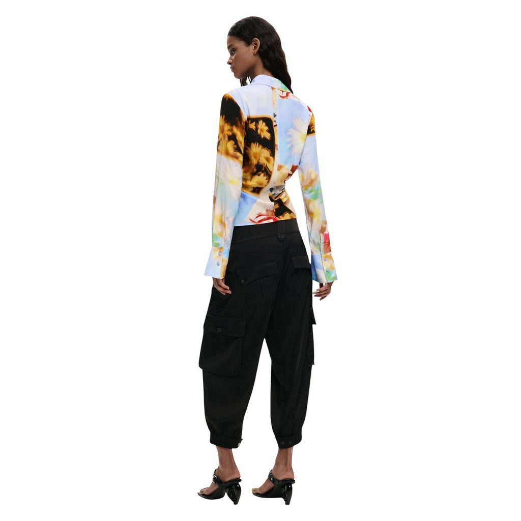 Desigual Women's Shirt