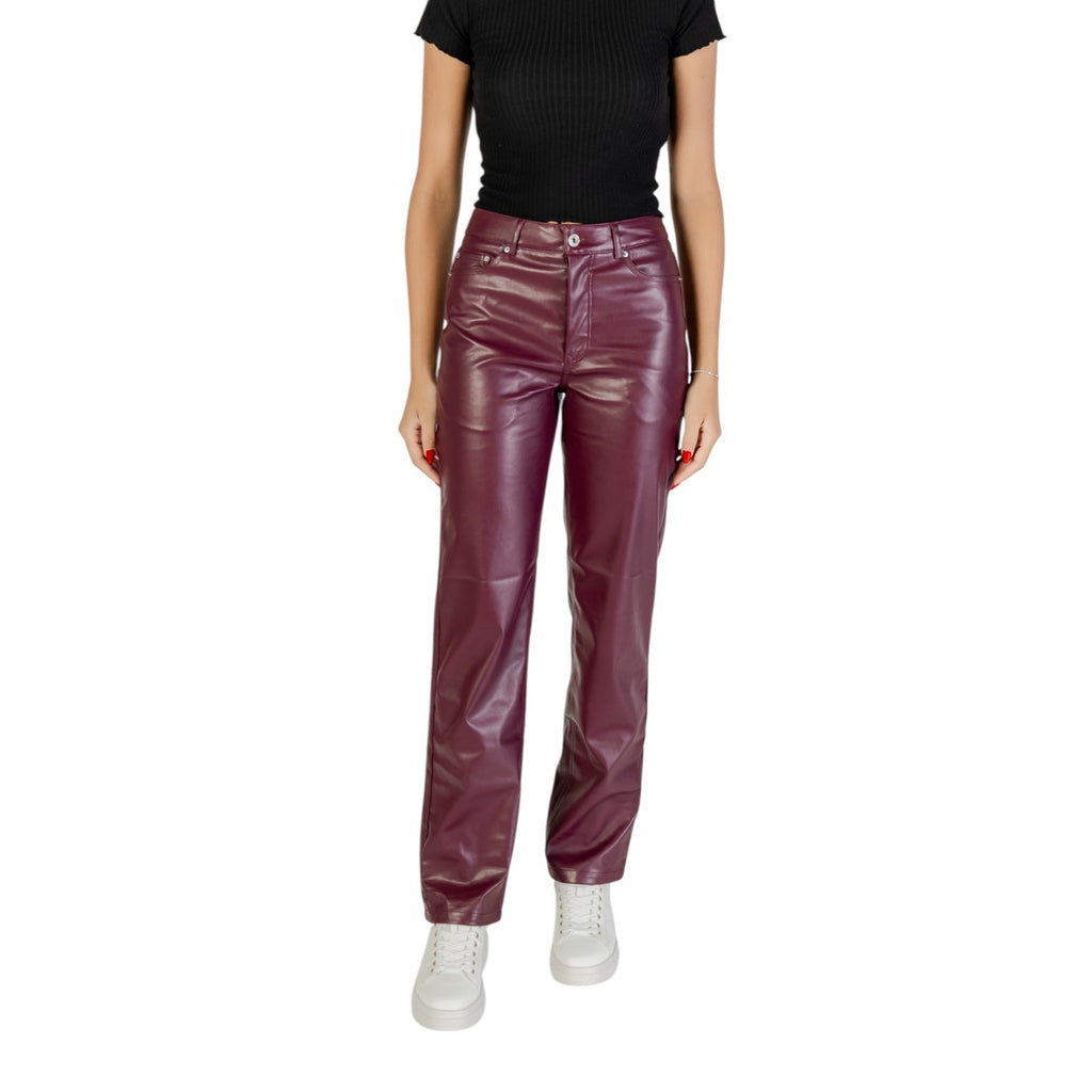 Only Pantaloni Donna