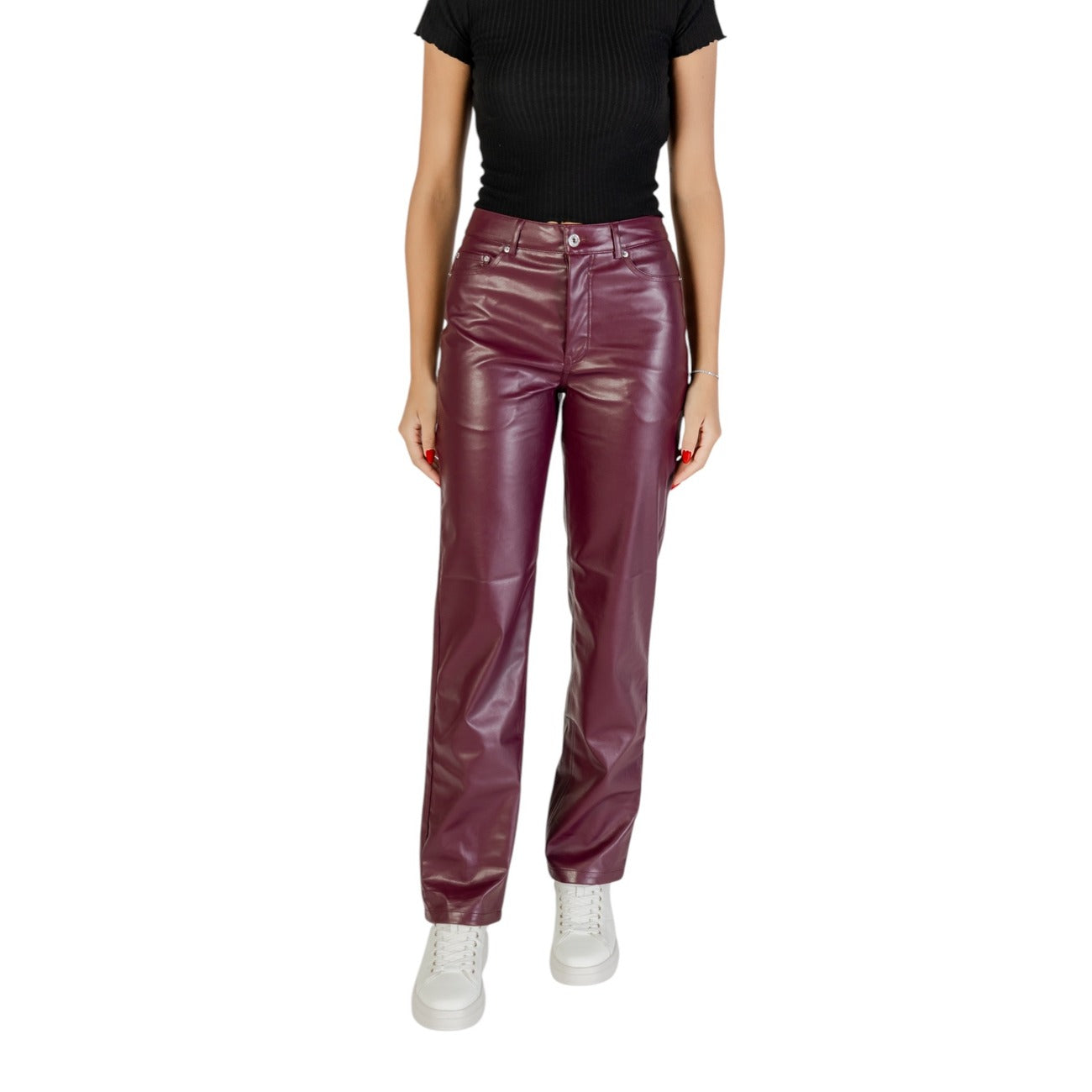 Only Pantaloni Donna