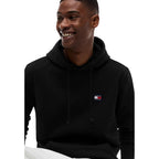 Tommy Hilfiger Jeans Felpa Uomo