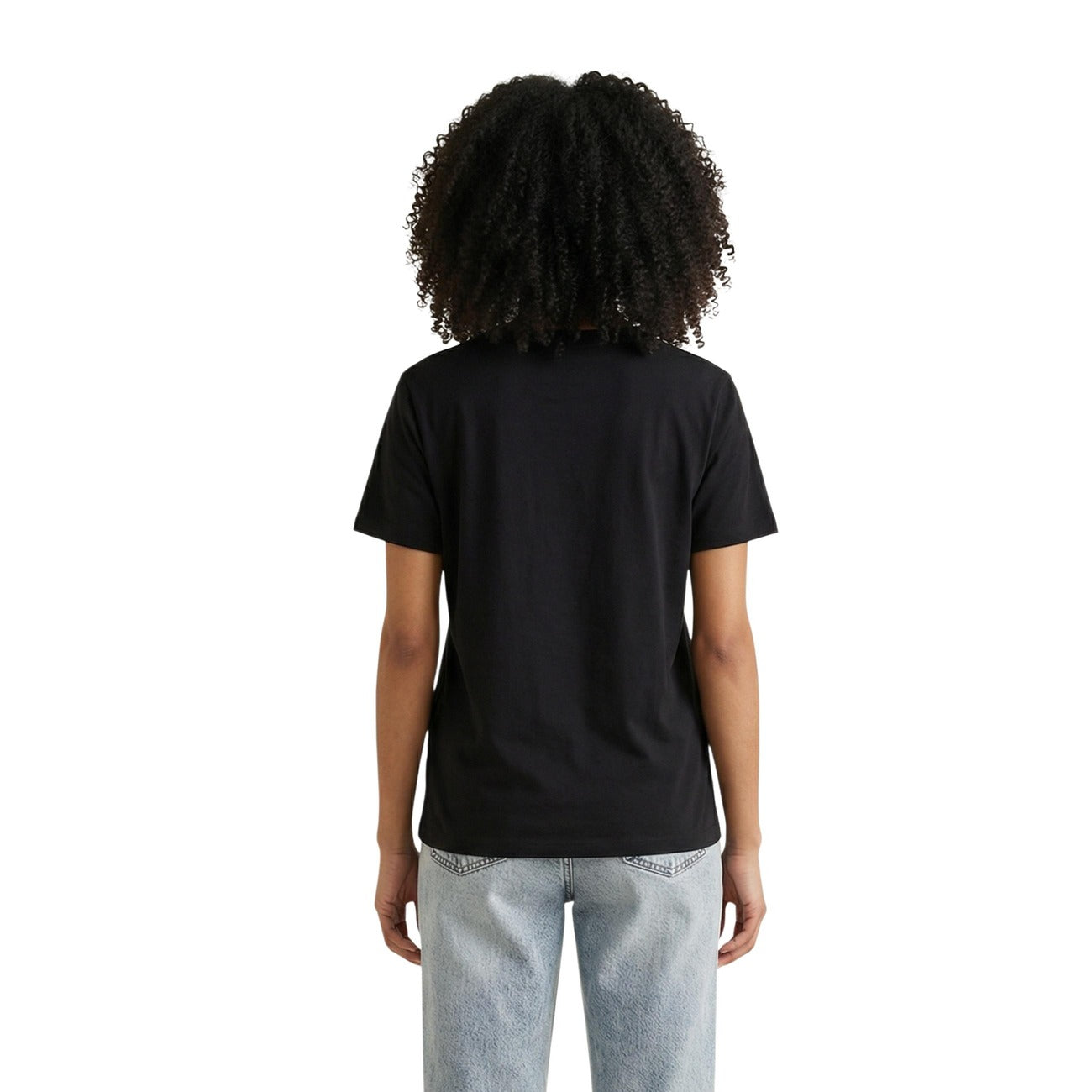Calvin Klein Jeans T-shirt Femme
