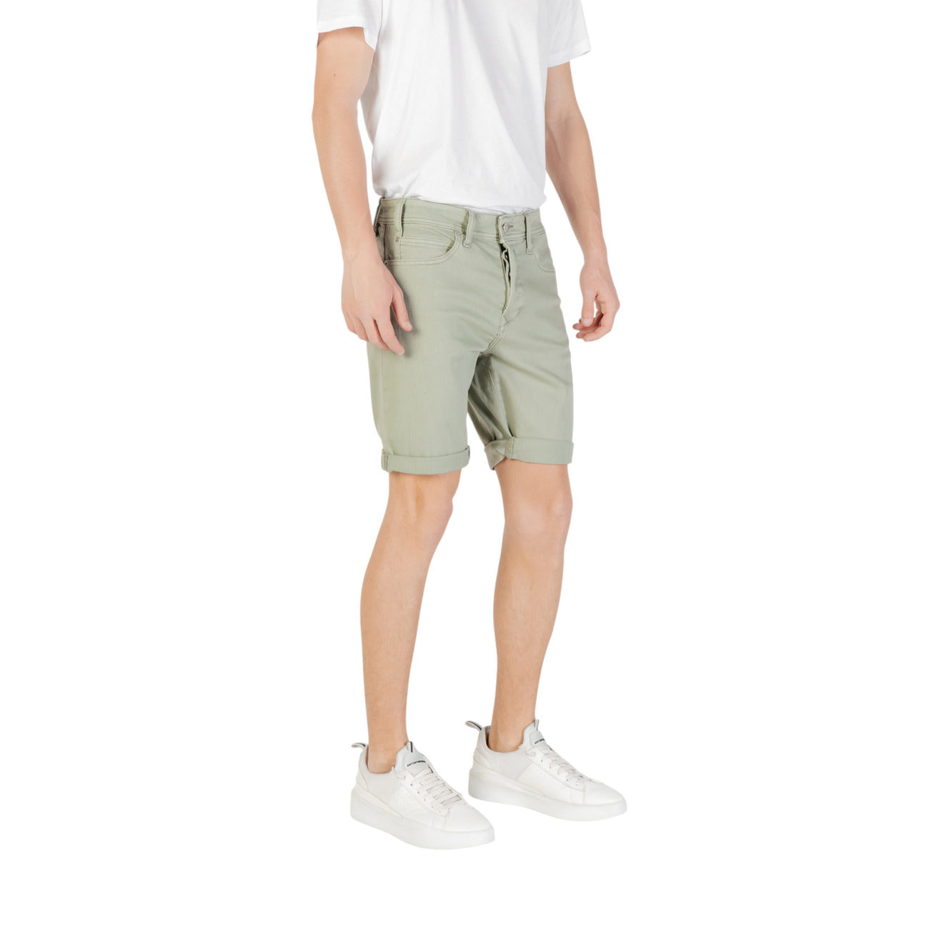 Replay Bermuda Homme