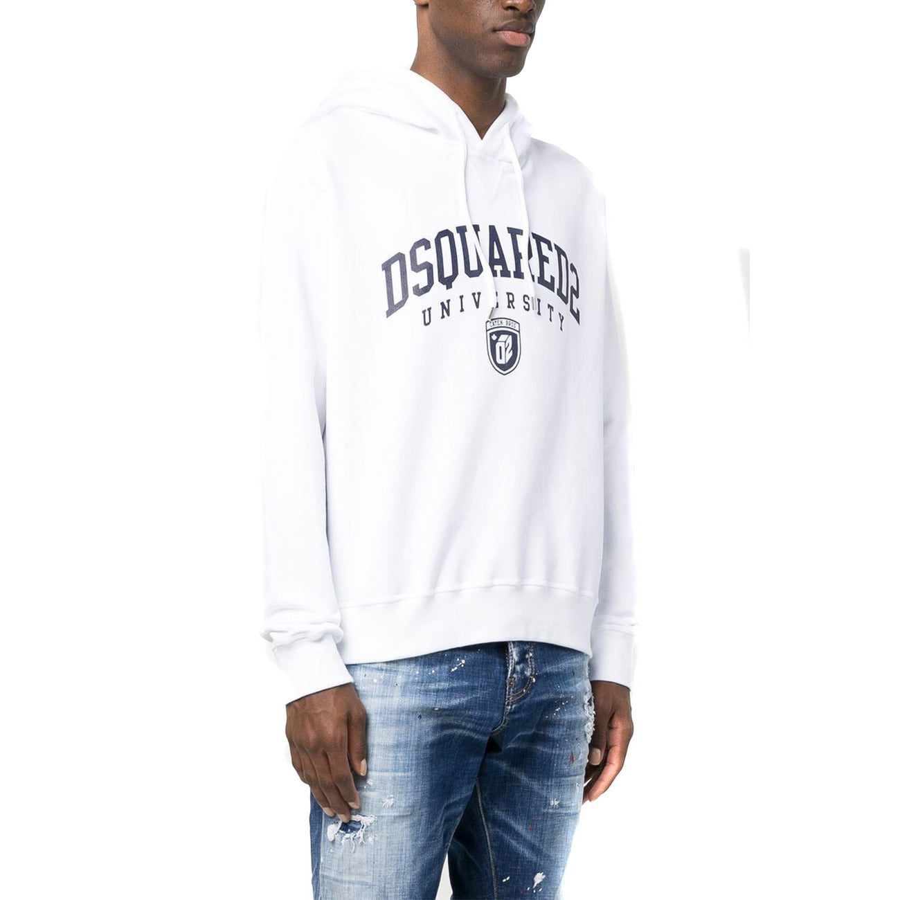 Dsquared Men's Sweatshirt