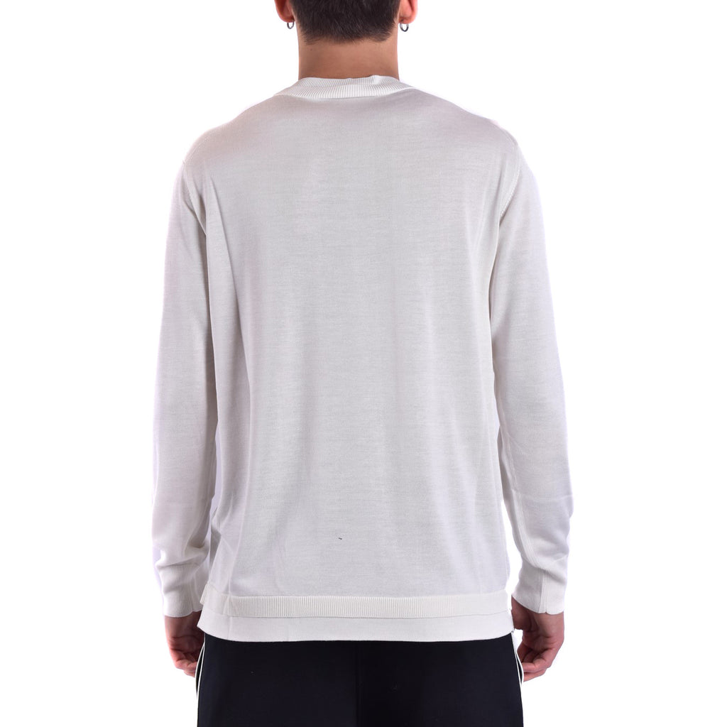 Neil Barrett Pull Homme