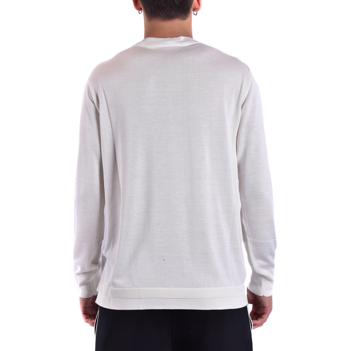 Neil Barrett Maglia Uomo