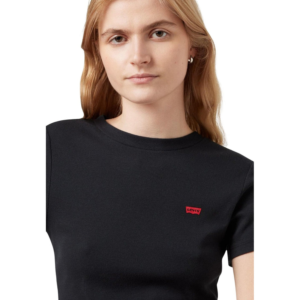 T-shirt Levi's Femme