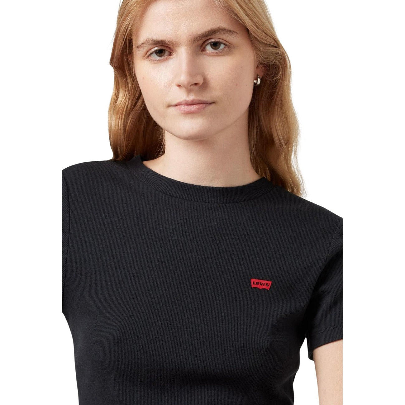 T-shirt Levi's Femme