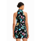 Robe Desigual Femme