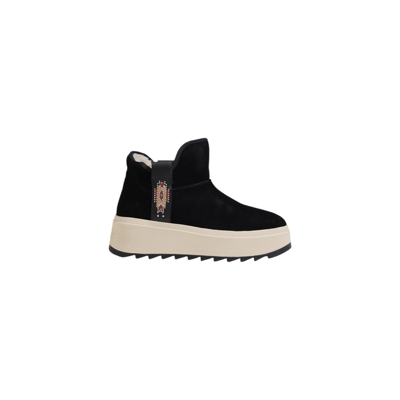 Ash Bottes Femme