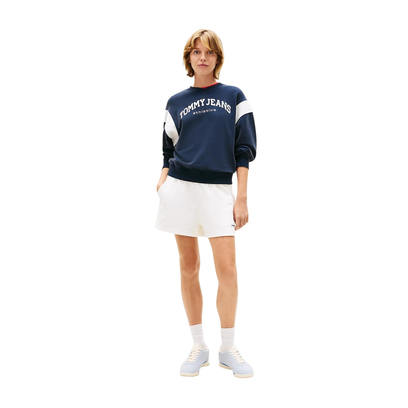Tommy Hilfiger Women's Jeans Shorts