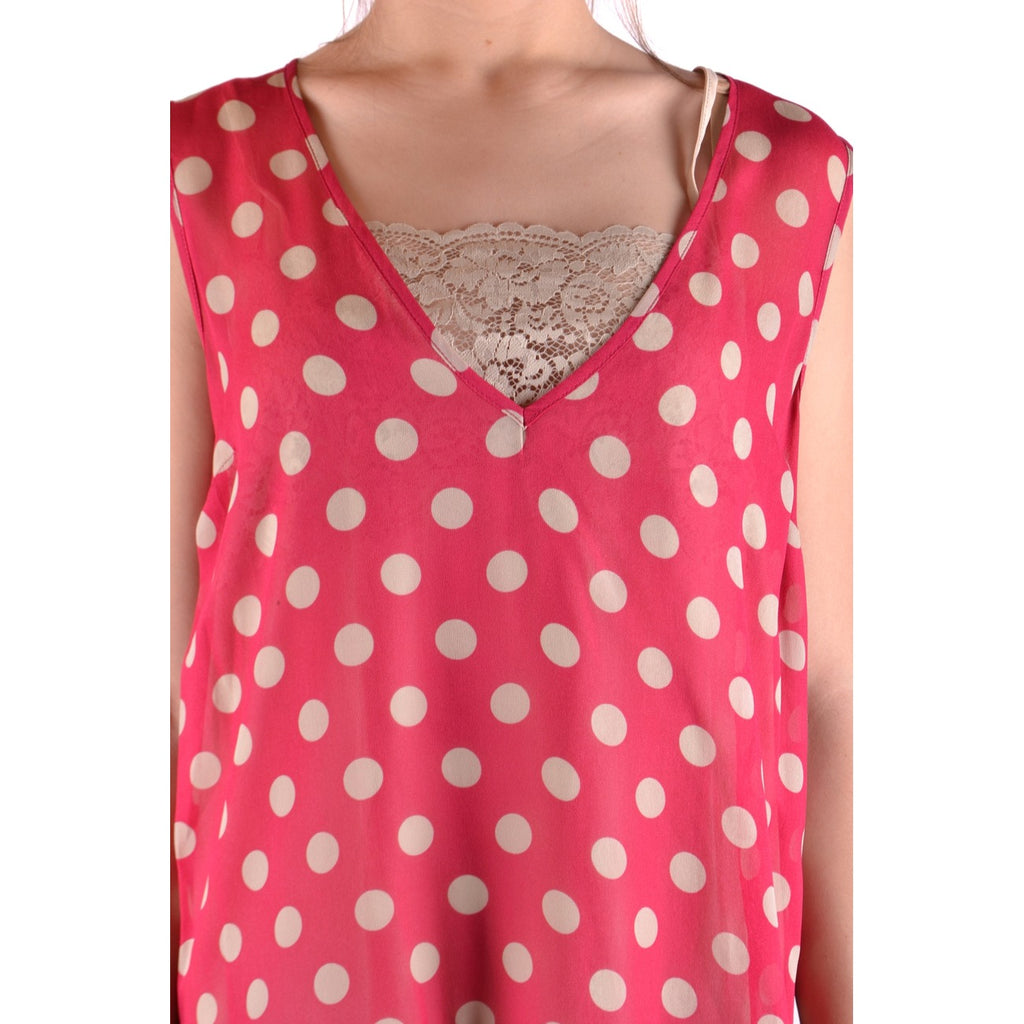 Twin-set Simona Barbieri Women's Camisole