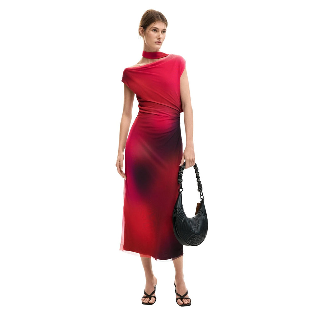 Desigual Women's Dress