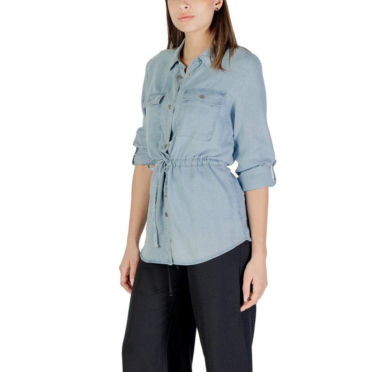 Seules Chemises Femme