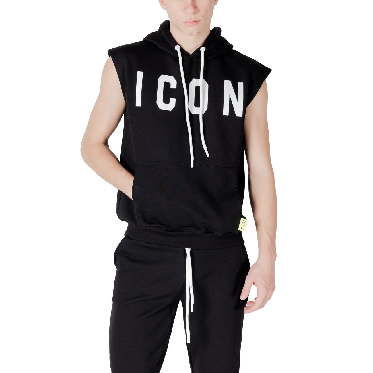 Icon Sweat-shirt Homme