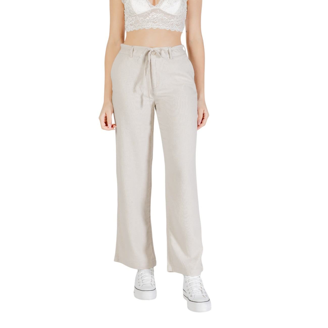 Only Women's Trousers