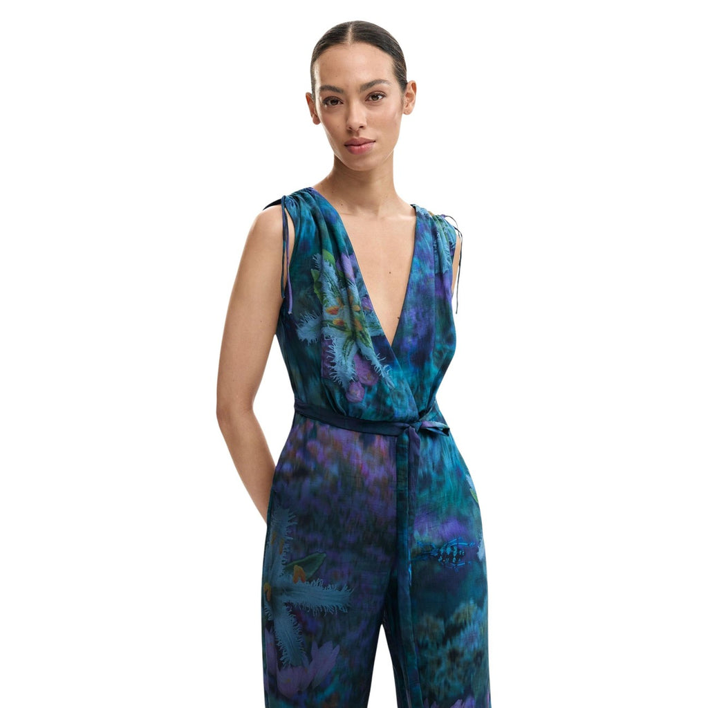 Desigual Women's Jumpsuit
