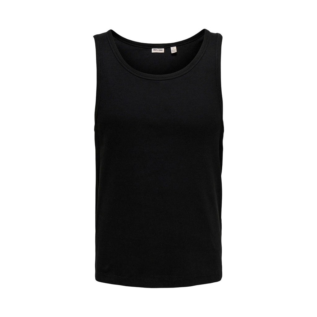 Only & Sons Men's Tank Top