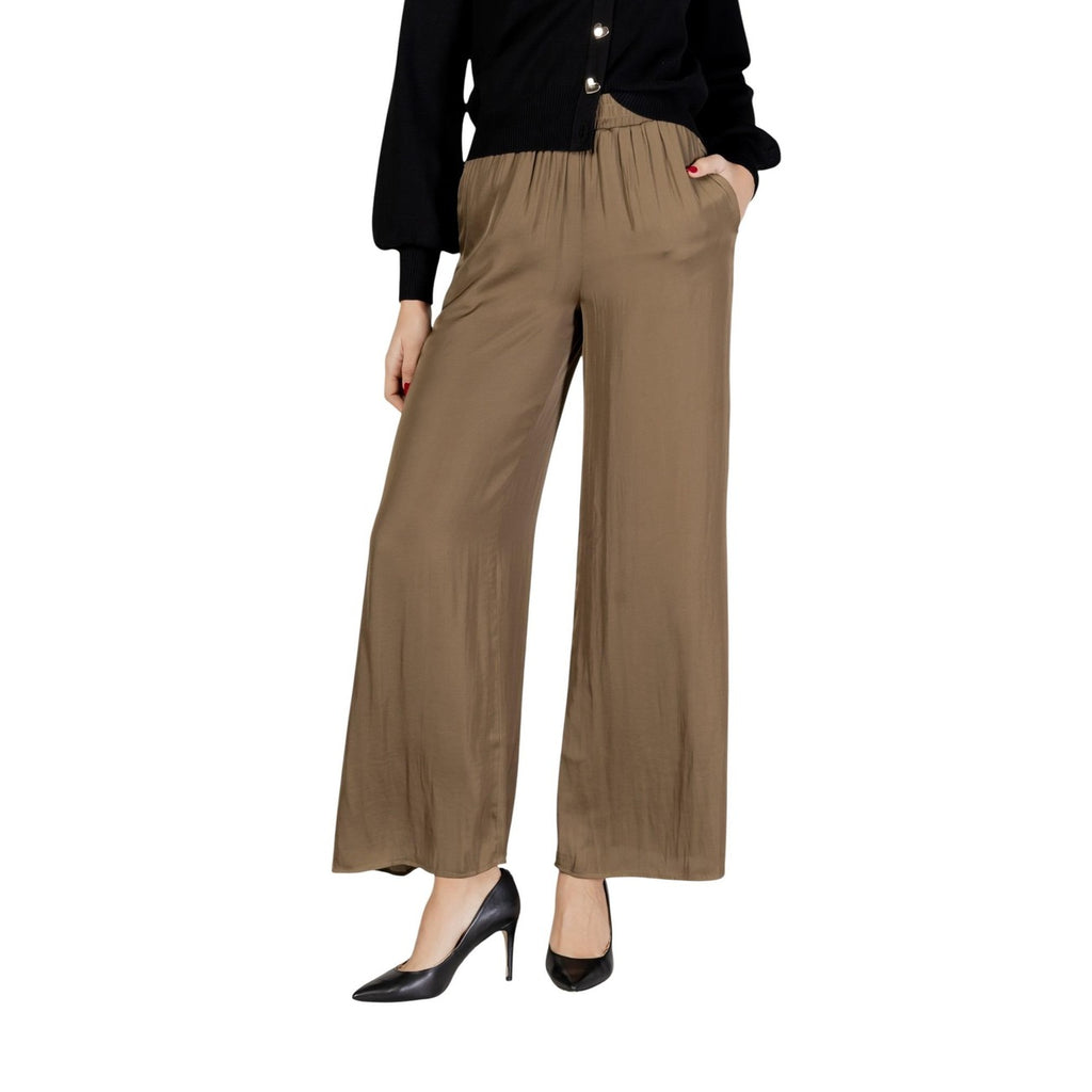 Morgan De Toi Pantalon Femme
