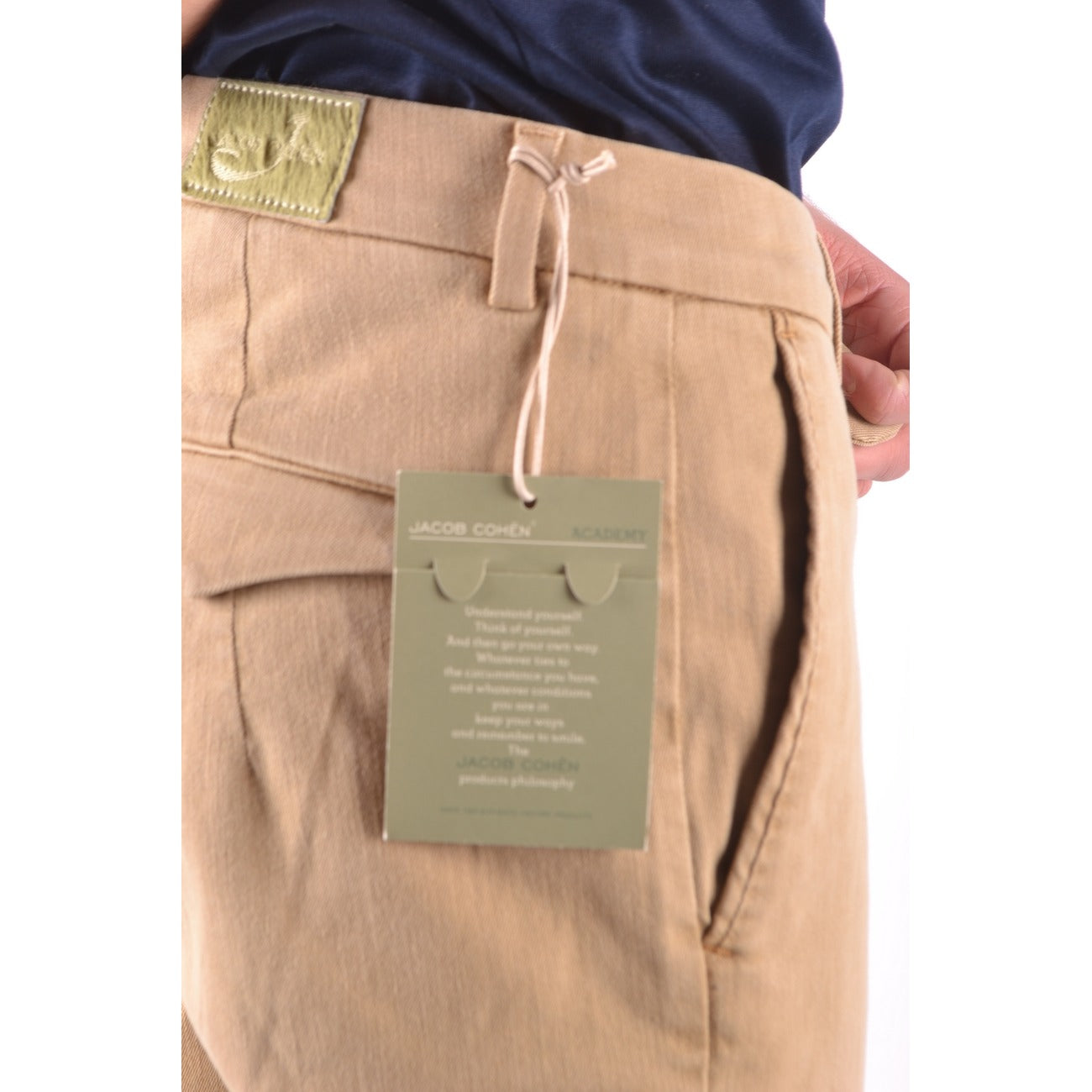 Jacob Cohen Pantalons Homme