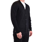 Neil Barrett Cardigans Uomo