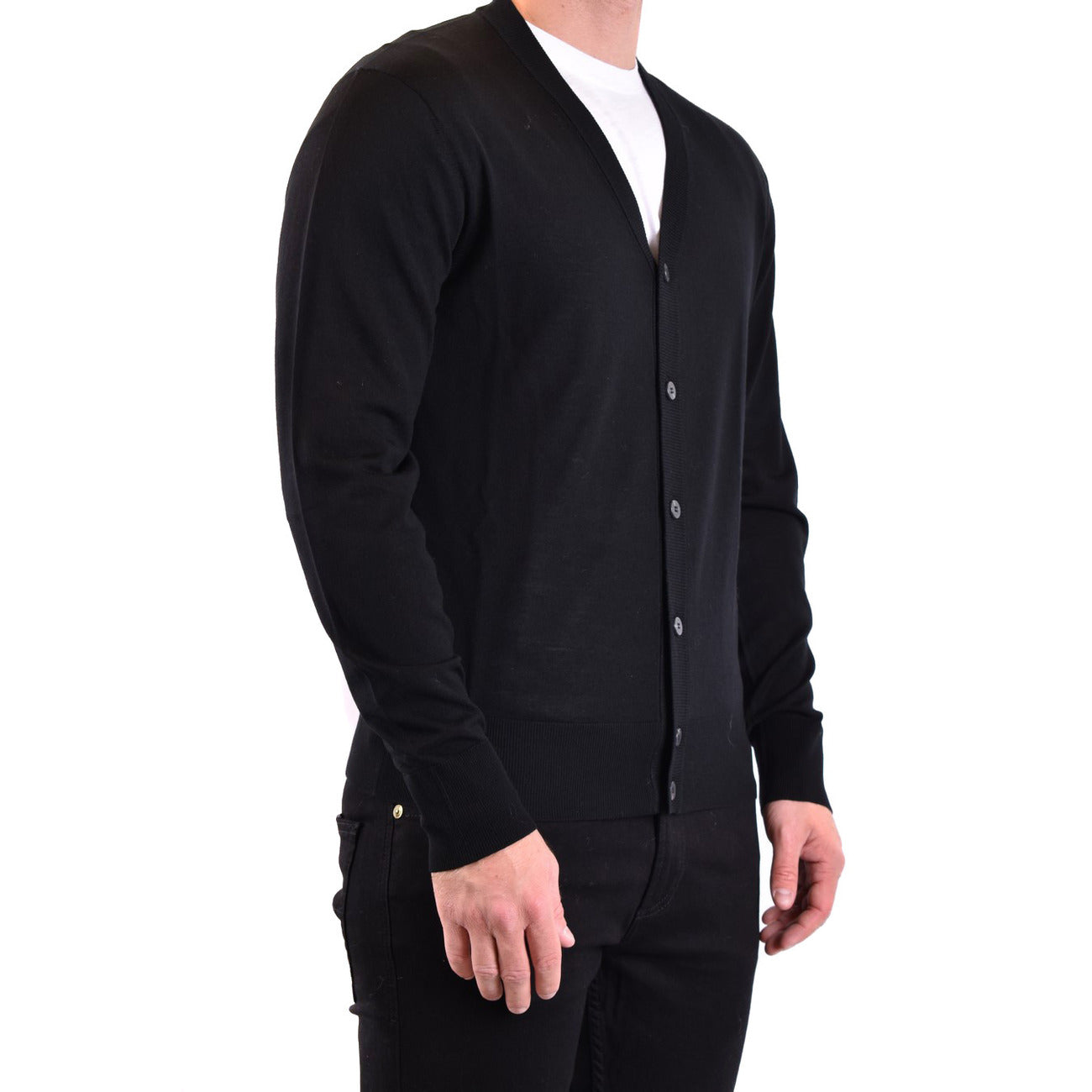 Neil Barrett Cardigans Uomo