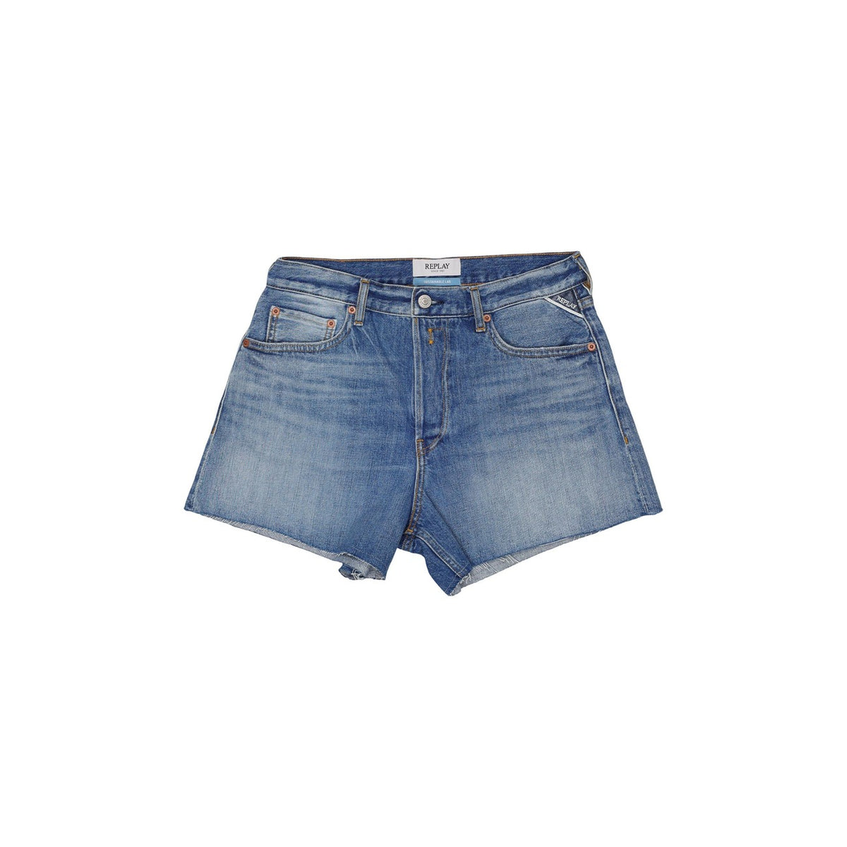 Replay Shorts Donna