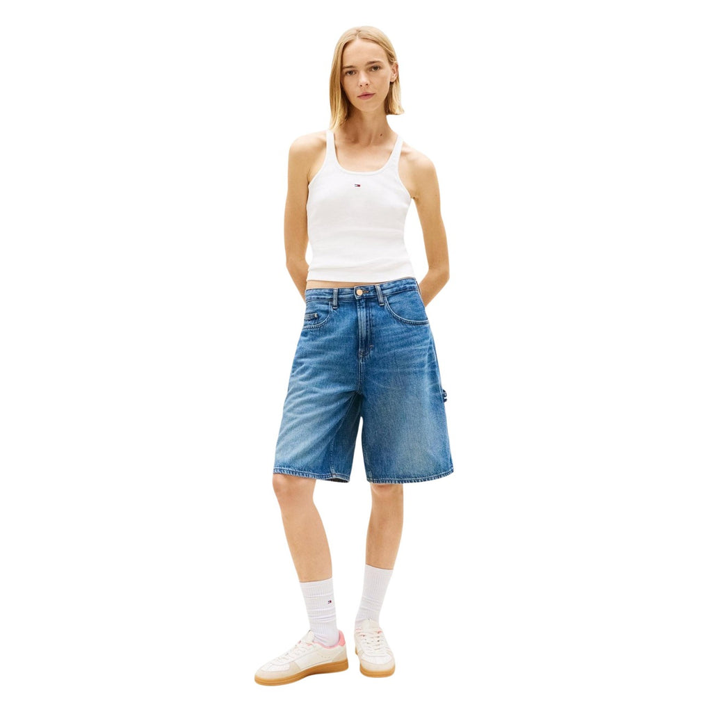 Tommy Hilfiger Jeans Canotta Donna