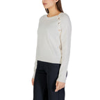 Morgan De Toi Women's Sweater